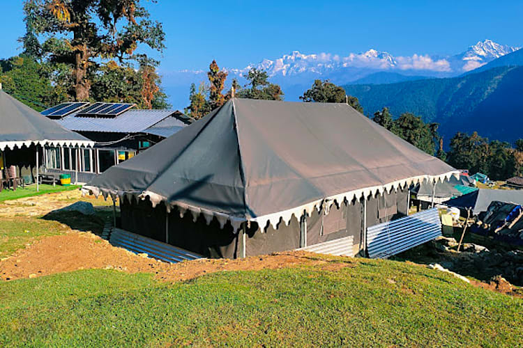 chopta tour package